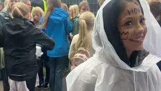 VLOGG | HOV1 -GÄRDET (GÅSHUD)