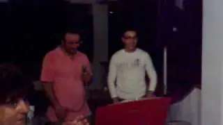 Eros Ramazzotti - Serenata a Chiaiamari