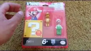 SMU Toys Haul (Crazy Weather, K'NEX, Mega Bloks & More), 9/16/2014
