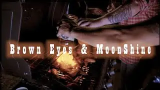 Andrew music BROWN EYES MOONSHINE (video)