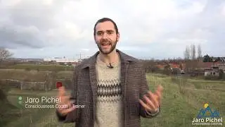 CHANNEL RELEASE - JARO PICHEL | CONSCIOUSNESS COACH