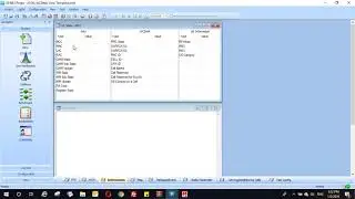 How to Work on Genex Probe DT(drive test) 2019