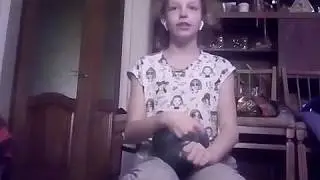 Топ 5 моих любимых мастерств с мячом/Дарина/Миронова/