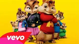 Eminem - River ft.  Ed Sheeran (Alvin and The Chipmunks Cover)