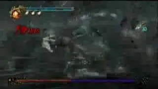 BIO Culke - Giant Brute Fiend No Hurt  (NG2 PotMN)