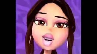 Act Up Bratz Meme