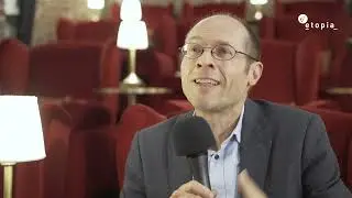 REP 2020: 4 questions &agrave; ... Olivier de Schutter