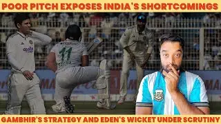 The Bigger Problem Nobody&rsquo;s Talking About: With Team India's Arrogance, The Eden Collapse Was Coming