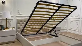ГРАЦИЯ DG-22-L-BD004-160/CFTT-CREAM