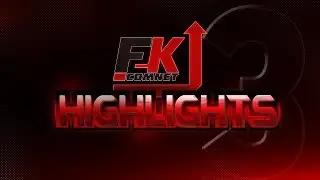 ComNet Stream Highlights #3 | Fade2Karma