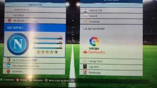 Pes 2017 Xbox 360 option file (lt3.0) - jtag work 100%
