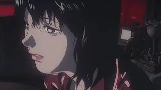 perfect blue // suki suki daisuki