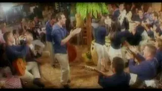 Jovenes Cantadores - Negro Jose (Videoclip)