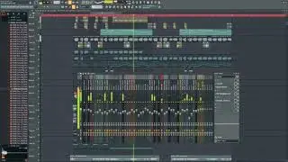Ellis - After Hours (Le$ter FL Studio Remake)