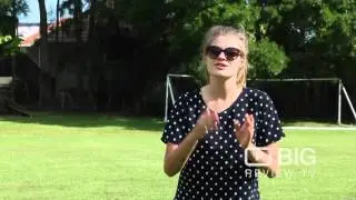 Waitakere City Football Club in Auckland for Soccer Drills and Football Training