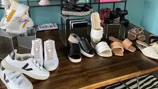 Spring shoes on our mind: Comfy is still king! - New Day NW