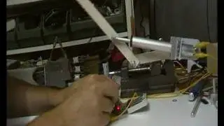 homemade Linear Actuators Low Cost - Attuatore lineare