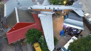Smash Palace - Keep supporting local businesses