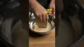 DYNAMEAT Katsu | Easy Vegan Recipe For A Japanese Classic