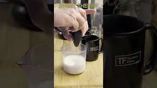 Sweet Sheriff #drink