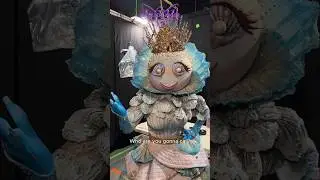 Who Are You Gonna call? / The Masked Singer USA Season 13 Ep. 5