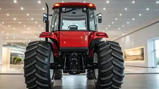 Der ultimative Traktor 2026? MB Trac im gro&szlig;en Check!