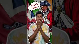 😡 who are BRITISHERS ?? || #shorts #britishindia