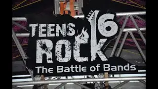 Yamaha Music: Teens Rock 6, Musical Event