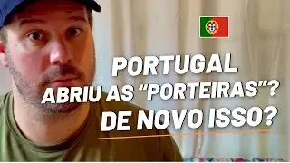 ATENÇÃO: é verdade que brasileiros poderão entrar sem visto em Portugal?