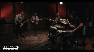 Have Mercy - Numb (Official Music Video)