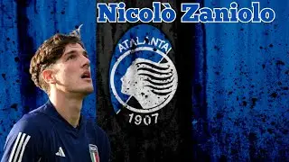 ATALANTA, ZANIOLO SHOW! 🔥 Tutte le Skills Pazzesche del Nuovo Acquisto