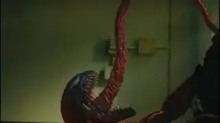 Cletus kasady transform test