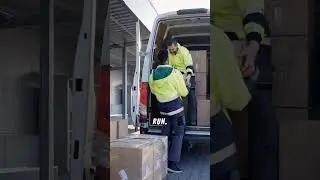 Jobs for Delivery Driver Required in Sydney Australia | Driver Jobs 2025 #SydneyJobs #DriverJobs