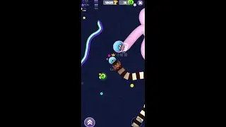 Killed king 28000++ and became king 🤴 60000++ | space trails