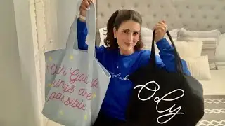 What’s in my chemo bag || What to get someone who is going through chemo 👜