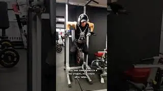 Пусть сомневаються ты просто делай 💪#жизнено #сосмыслом #спортивныйблогер 🎥