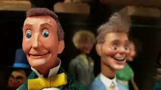 Dollywood Dolls