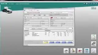 Software officina CLERK