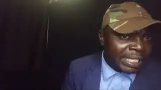 Senior Dave shocked  mavi ngumu 