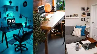 Top 10 Gadgets for a Seamless Work-from-Home Setup