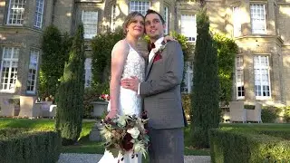 Brett & Christina | Hedsor House Wedding Videography | Buckinghamshire Wedding Trailer