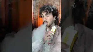 Vape Tricks with MyCool by Adjust