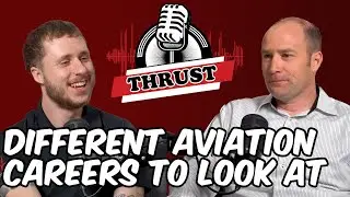 Secrets Airlines Won't Tell You: How Soft Skills Land Your Dream Job! | Pilot's Say What? | Ep. 53