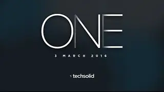 TechSolid - Year One