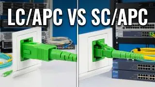 Fiber-FAQ #4: ONT-Typen? Glasfaser-Stecker LC/APC vs SC/APC? FTTR? Hairpin-Schleife am OLT?