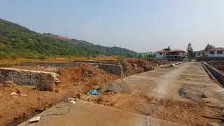 2.5 guntha & 3.5 guntha NA plots 3bhK Sanctioned Lux Villa Plots with amenities in gated community