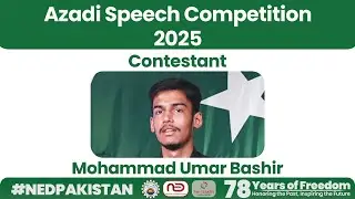 Mohammad Umar Bashir