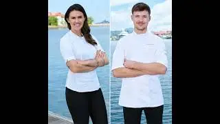 Did Anthony Apologize to Tzarina After Secretly Taking New Job on Below Deck?