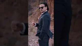 Мужская одежда от KINGSMAN 🔝