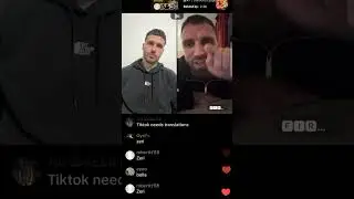 Fire Live Ne Tiktok Me Gucci Shahen Keq Fire thot qe ...............